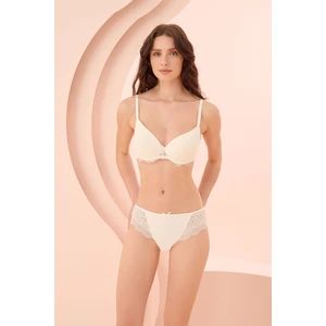 Kadın Sütyen Külot Takım 4487