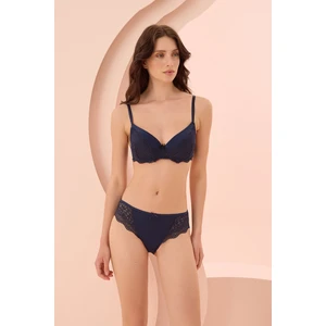 Kadın Sütyen Külot Takım 4487