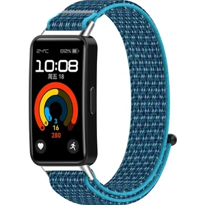 YKD Store Huawei Band 9/9 Nfc / 8/8 Nfc İçin Naylon Askısı (Yurt Dışından)