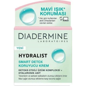 Hydralist Smart Detox Koruyucu Gündüz Kremi 50 ml