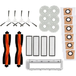 Xiaomi Robot Süpürge X20+ / X20 Plus Değiştirme Için Aksesuar Kiti (Yurt Dışından)