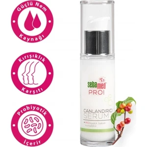 PRO! Probiyotik İçerikli Canlandırıcı Serum 30 ml