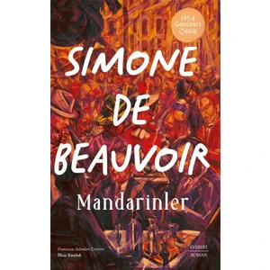 Mandarinler - Simone De Beauvoir
