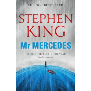 Mr Mercedes (Bill Hodges Trilogy 1)