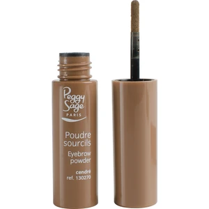 Peggy Sage Kaş Pudrası Cendré 1 gr