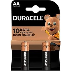 Basic Kalem Pil 2li Aa
