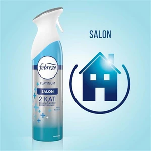 Hijyen Salon Aerosol 300 ml