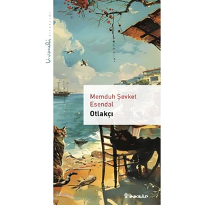 Otlakçı: Livaneli Kitaplığı - Memduh Şevket Esendal