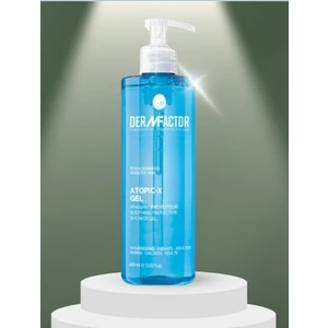 Atopıc-X Atoduş Jel