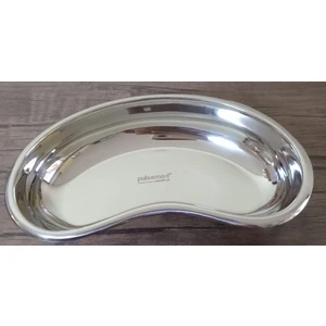 Metal Böbrek Küveti 20 cm