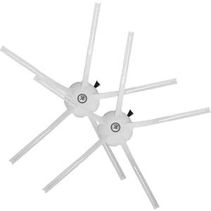 S8 Max V S8, S8+ S8 S7, S7+, S7 Maxv, S7 Max Ultra, Q5PRO,  Uyumlu Slikon Yan Fırçauyumlu Slikon Yan Fırça