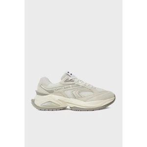 Tommy Hilfiger Tommy Jeans Kalın Tabanlı Sneaker Ayakkabı Erkek Ayakkabı EM0EM01416 P06