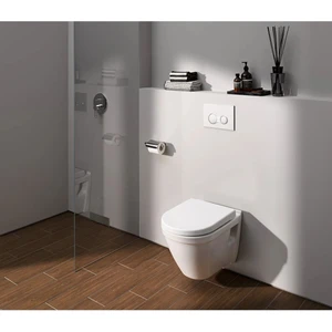 S50 Asma Klozet 5618L003-0850, Vitra Universal Soft Klozet Kapağı 121-003-909