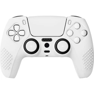 Ps5 Controller Joystick Oyun Kolu Gamepad Uyumlu - Silikon Koruyucu cover B