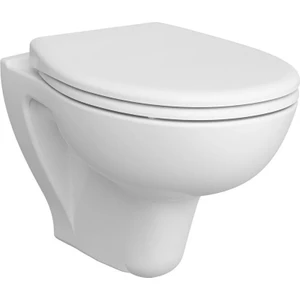 S10 Rim-Ex Asma Klozet 7741L003-0850, Vitra Universal Soft Klozet Kapağı 109-003-909