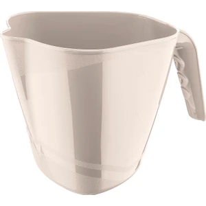 Maşrapa 1200 ml Tuvalet Maşrapası Kovası