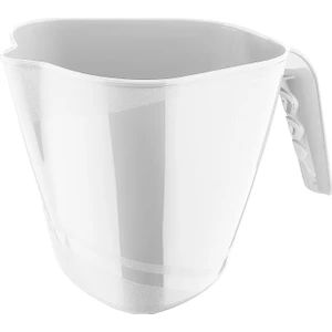 Maşrapa 1200 ml Tuvalet Maşrapası Kovası