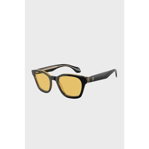 Giorgio Armani Parlak Güneş Gözlük Erkek Gözlük 0AR8207 608485 50