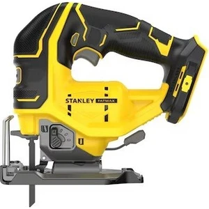 Akülü Kömürsüz Dekupaj Testere 18V -  4 Ah. SFMCS650B