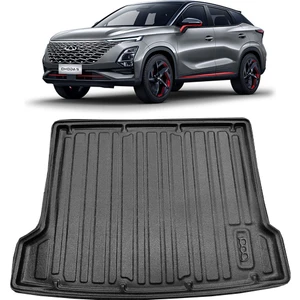 Chery Omoda 5 Bagaj Havuzu Paspası 2023-SONRASI
