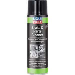 Liqui Moly Fren Balata Spreyi 500ML (Üretim Yılı: 2024)