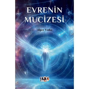 Evrenin Mucizesi - Alper Yıldız