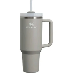 Quencher Pipetli Termos 1,18 L Gri