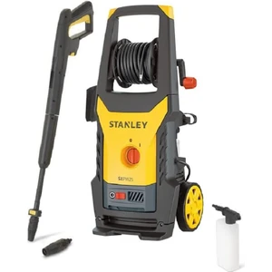 SXPW25 Yüksek Basınçlı Yıkama Makinesi (2500 W, 170 Bar, 500 L/sa)