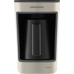 Grundıg Tkm 1343 C Tradisia® Türk Kahve Makinesi 5 Fincan Kapasiteli