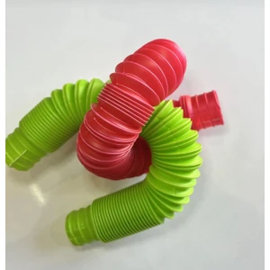 2’li Pop Tubes Boru Oyuncak