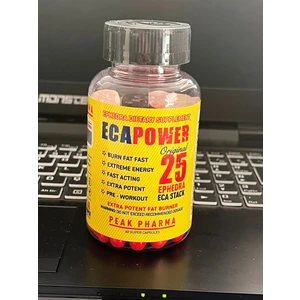Pharma Sarms Fat Burner- Pre.workout  60 Kapsül