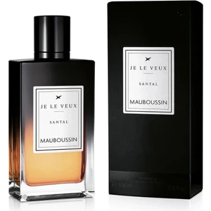 Je Le Veux Santal Edp 100 ml