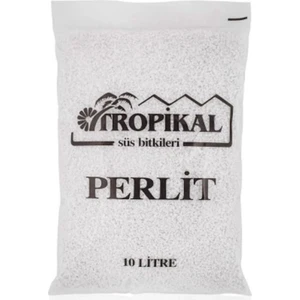 Kl Home Perlit Bahçe ve Bitki İşleriniz İçin (10 Lt)