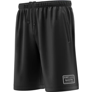 Siyah Günlük Şort