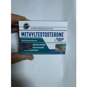 Sarms Methyltesto Testo+Steron Booster 30SERVIS