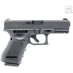 Glock 19 Gen4  Airsoft Tabanca - Siyah
