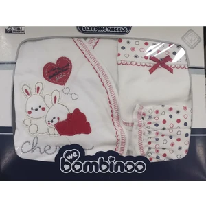 Unisex 5 Li Hastane Çıkışı Pamuklu