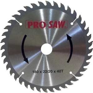 PS51205 150MM Ahşap Daire Testeresi