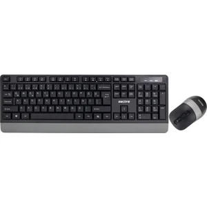 SLK-4540WQ USB Kablosuz Klavye Mouse Set