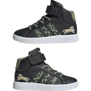 Adidas Unisex  Grand Court Mıd Lionking K Spor Ayakkabı IF4094