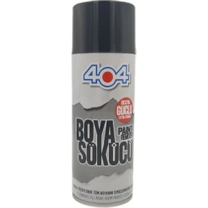 Boya Sökücü 400 ml