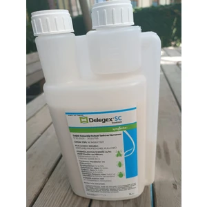 Delegex Sc - 1 L (Karasinek, Hamamböceği, Tahtakurusu)