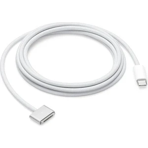Macbook Air Uyumlu 2023 Usb-C - Magsafe 3 Kablo 1.8m