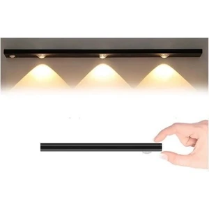 Bella Slim Cabinet 3 Renk Modlu, Şarjlı, Sensörlü  Cata CT-2464