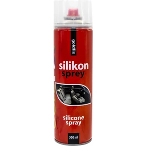 GX355 Silikon Sprey 500 ml