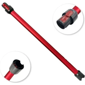 Ercan AVM Boru Teleskopik Dyson V 11 Serisi Uyumlu Kırmızı Renk (ADET)10063378