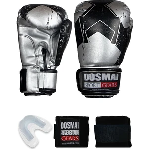 Lykia Boks Eldiveni Boks Dişlik Boks Bandaj Seti