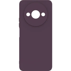Xiaomi Redmi A3 2024 Kılıf Kamera Korumalı Silikon Rubber Arka Kapak