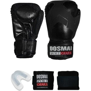 Lykia Boks Eldiveni Boks Dişlik Boks Bandaj Seti