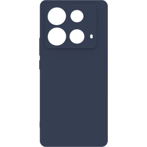 Infınıx Note 40 4g Kılıf Kamera Korumalı Silikon Rubber Arka Kapak